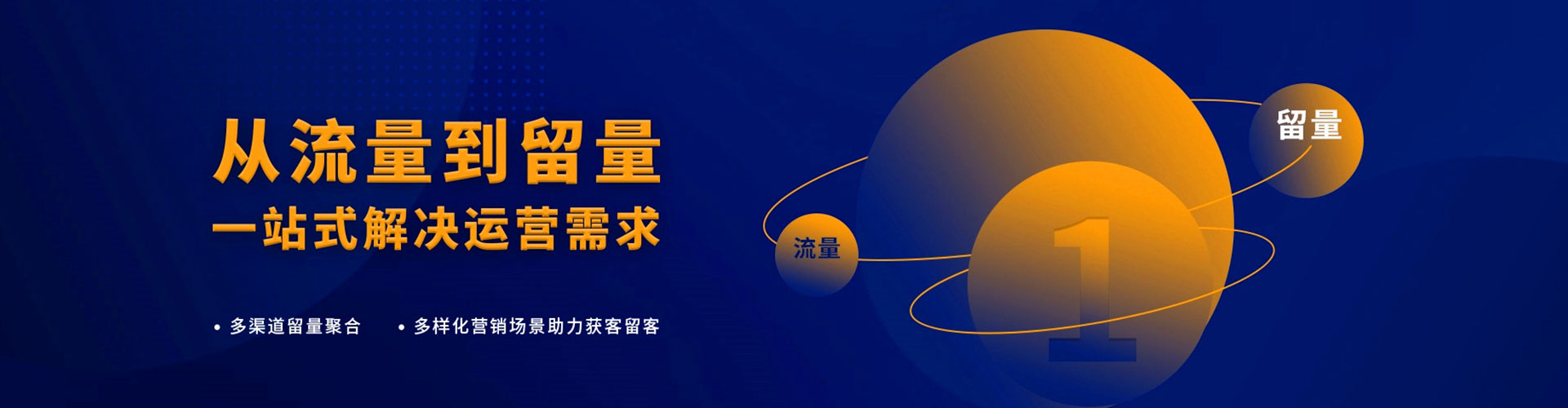 乐至信息流平台